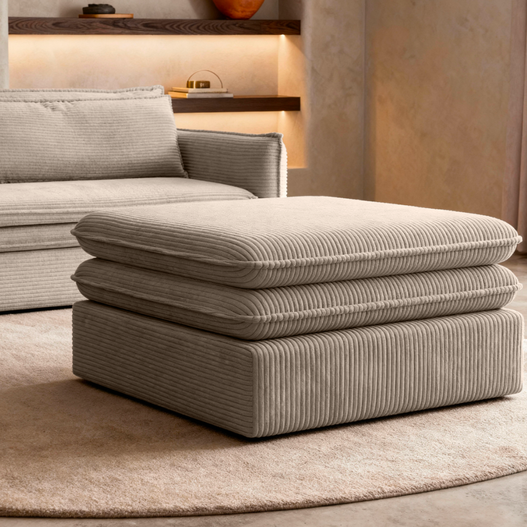 Confort absolu au quotidien