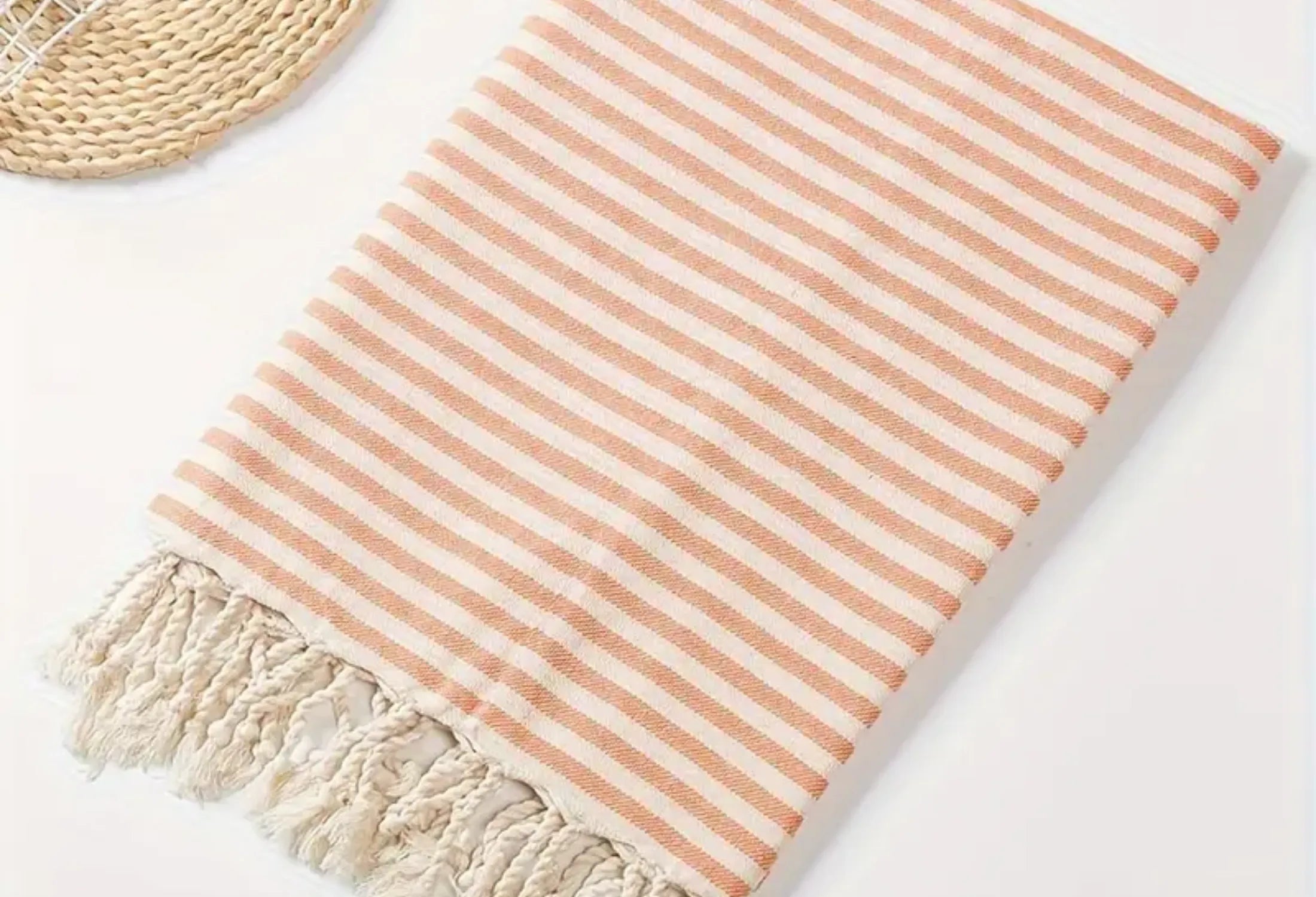 🎁 MIRA - Serviette de plage (100% offert)