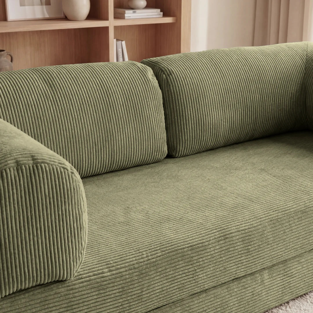 Confort équilibré au quotidien