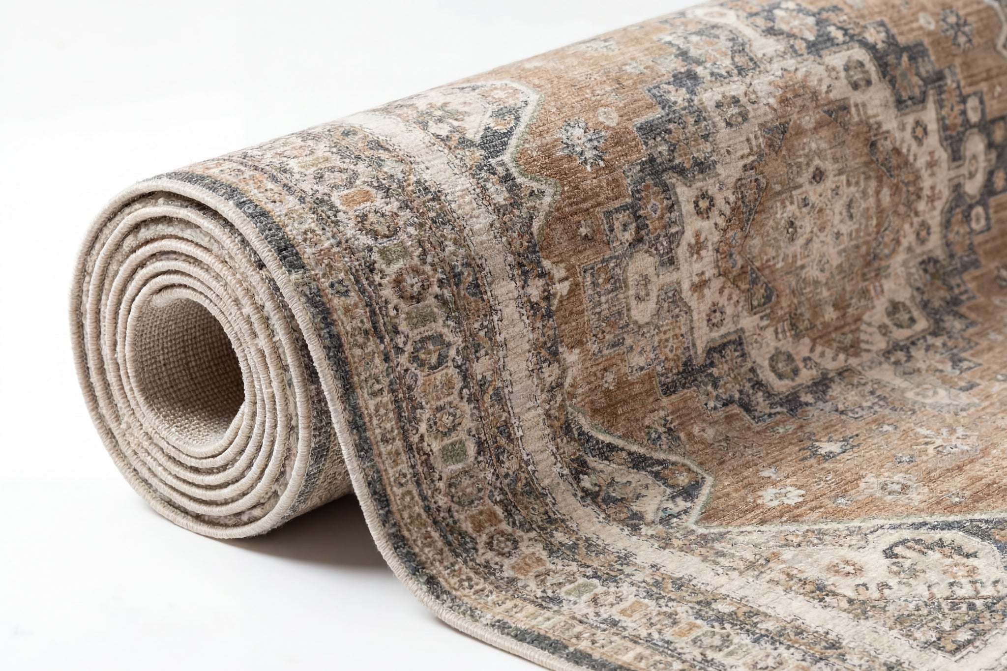 TAPIS TRIPOLI