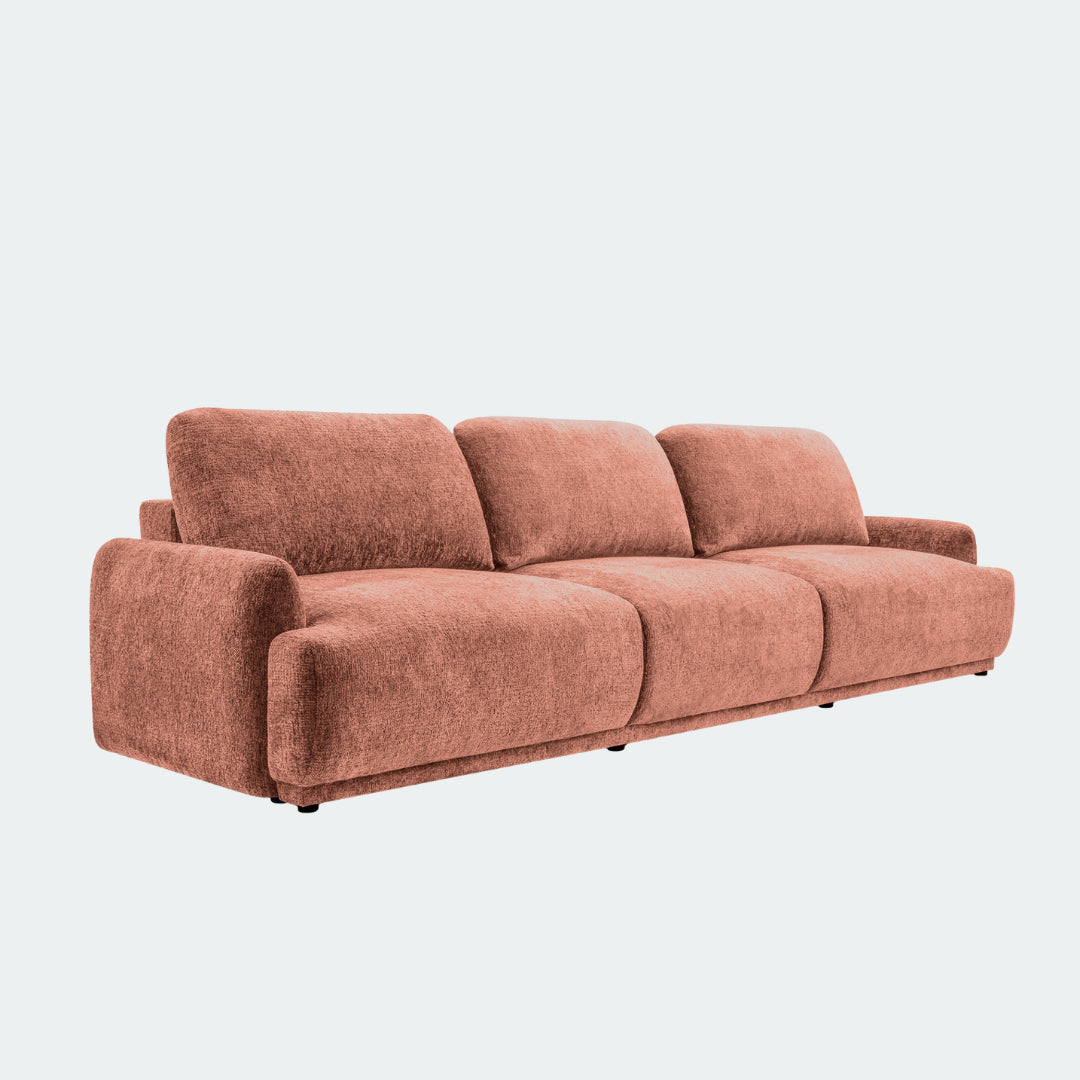 Accoudoirs enveloppants