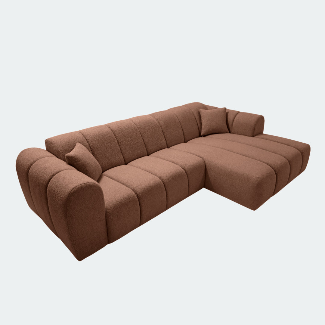 Fabrication soignée