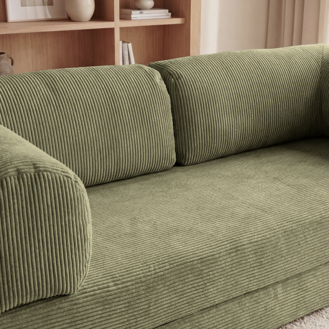 Confort équilibré au quotidien