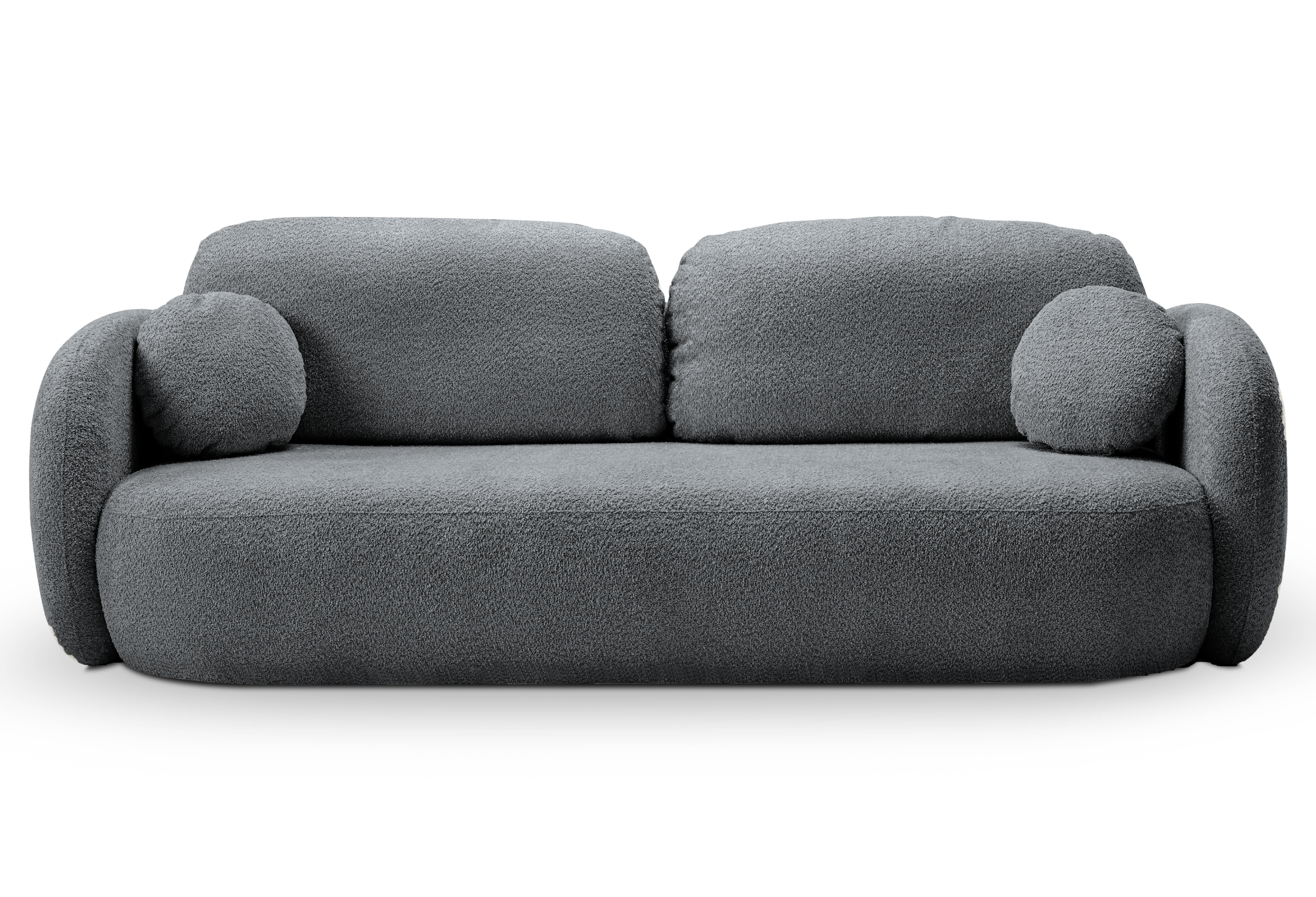 Gris foncé
