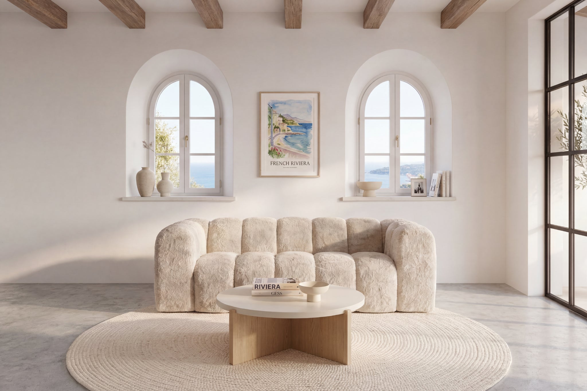 Beige
