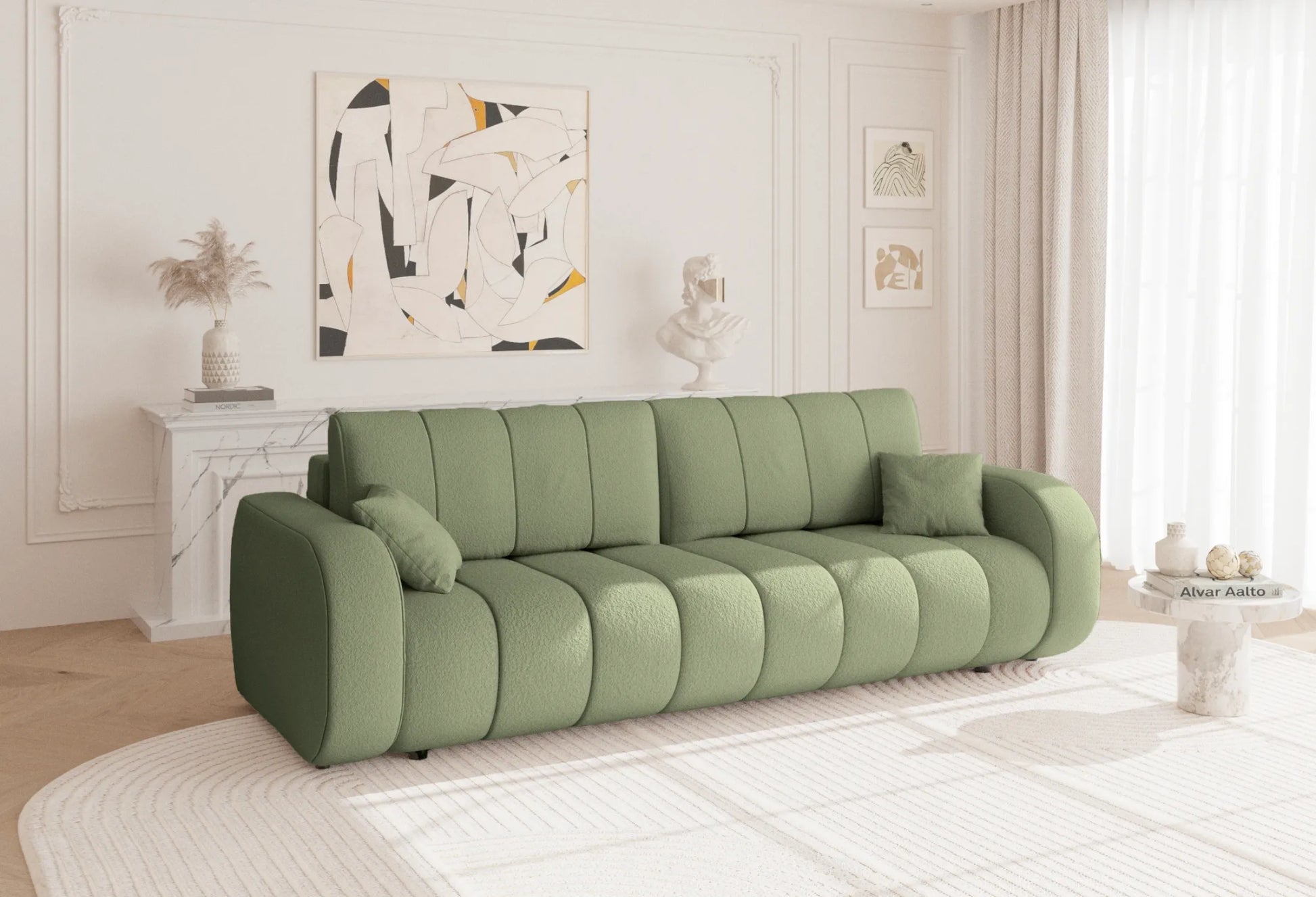 Vert Olive
