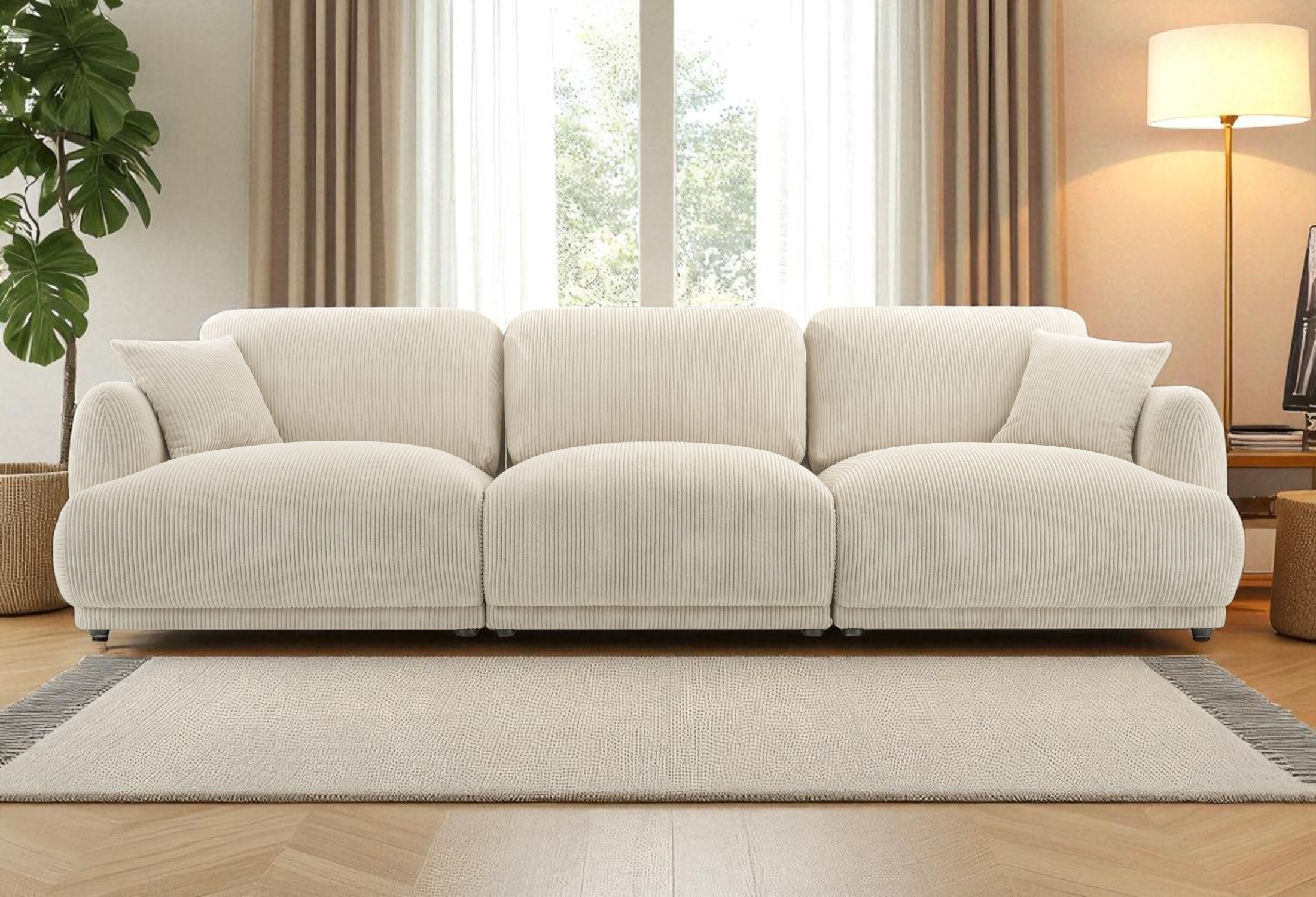 Beige