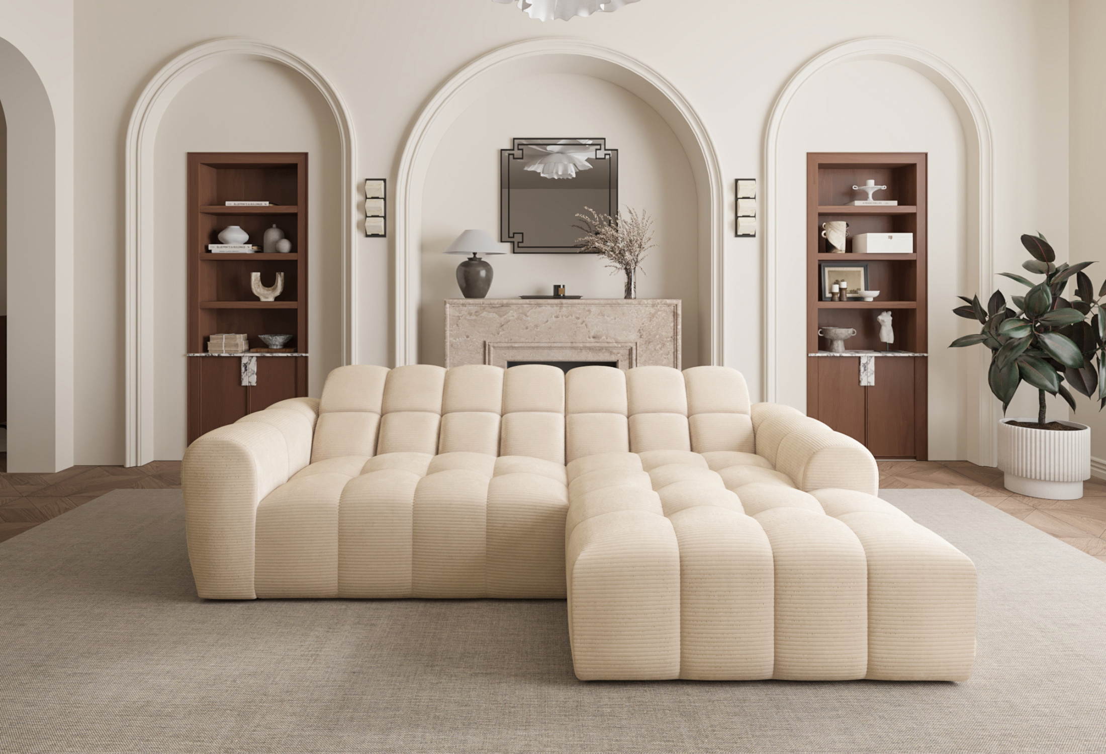 Beige