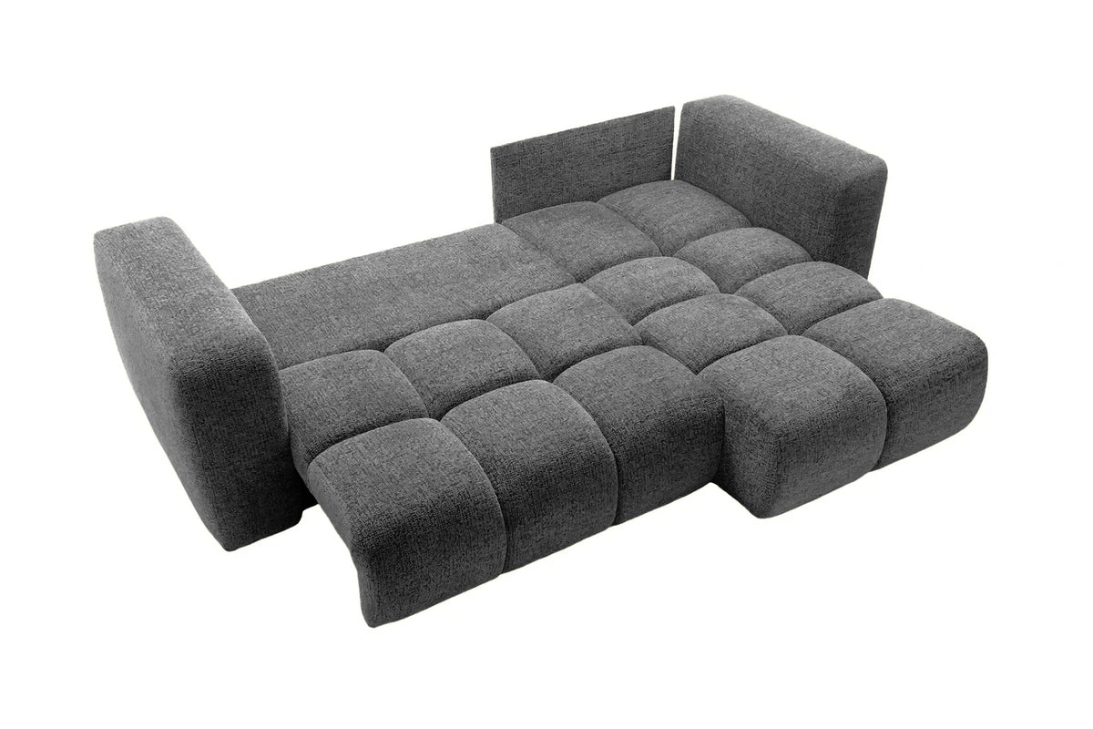 Gris foncé