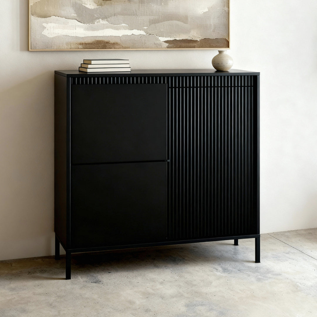 Parfaite pour les intérieurs modernes