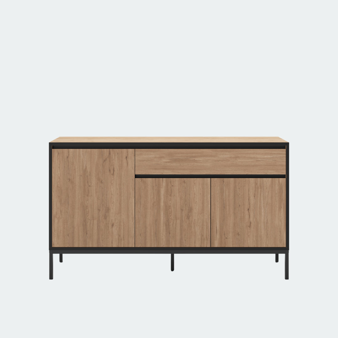 Format compact et polyvalent