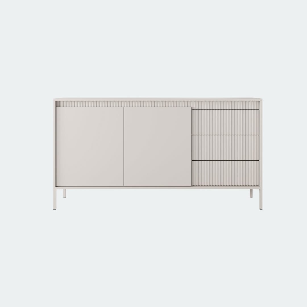 Design moderne texturé