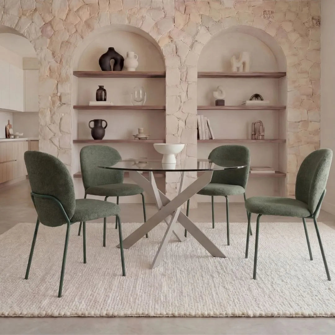Style moderne