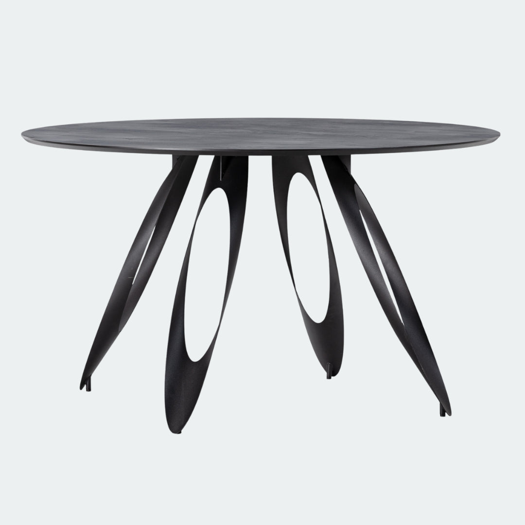 Format rond 130 cm