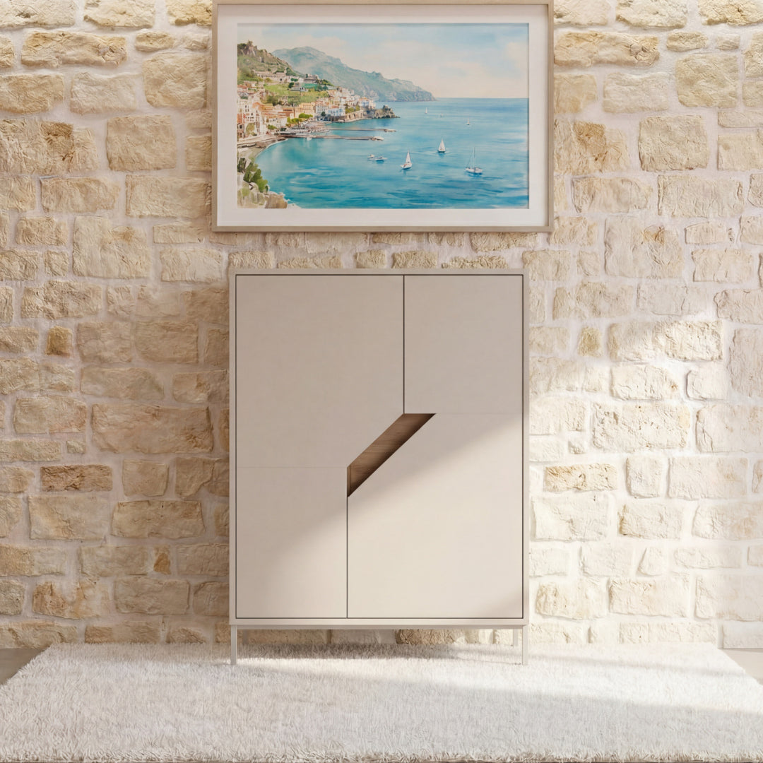 Design moderne et graphique
