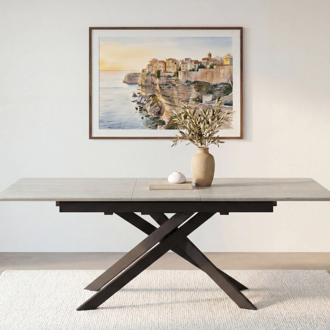 Style contemporain