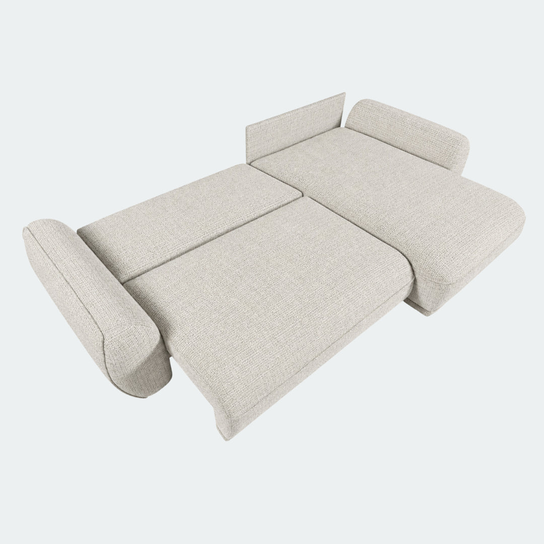 Couchage en un geste