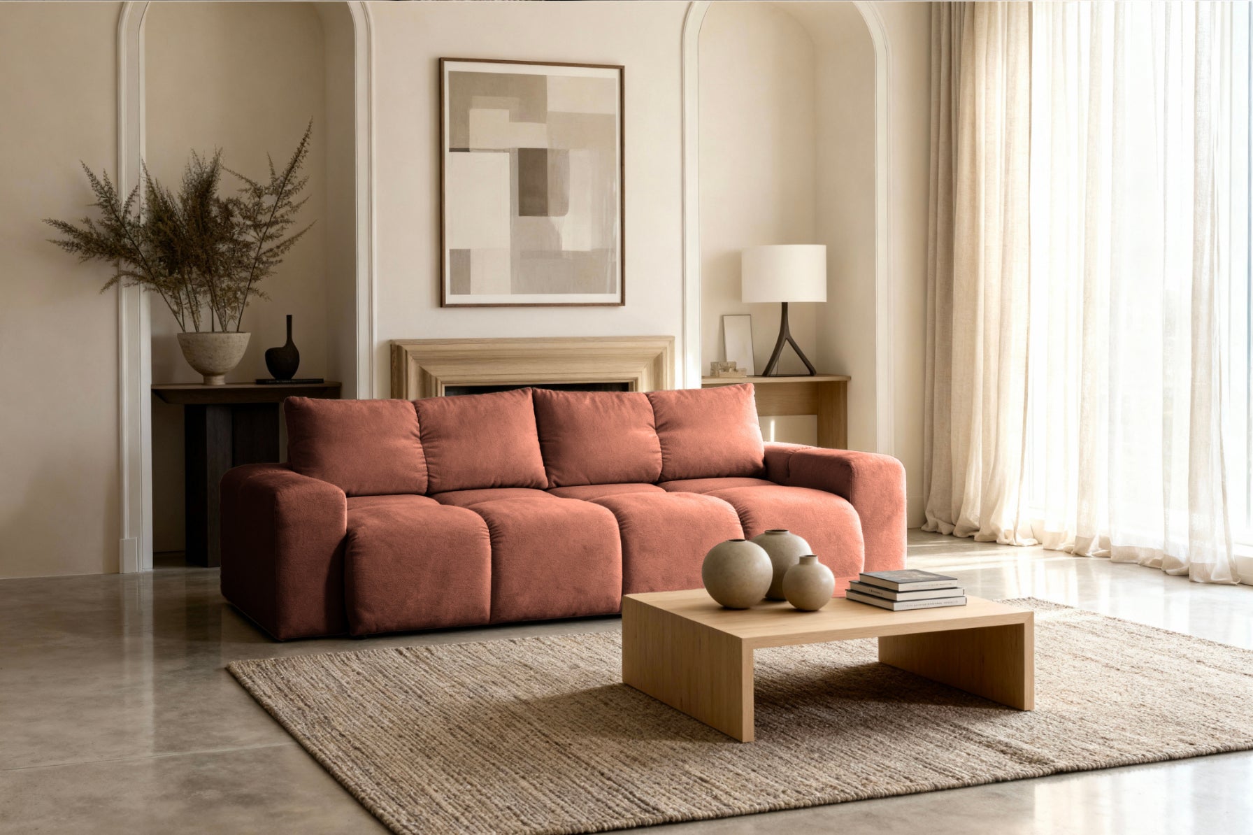Terracotta