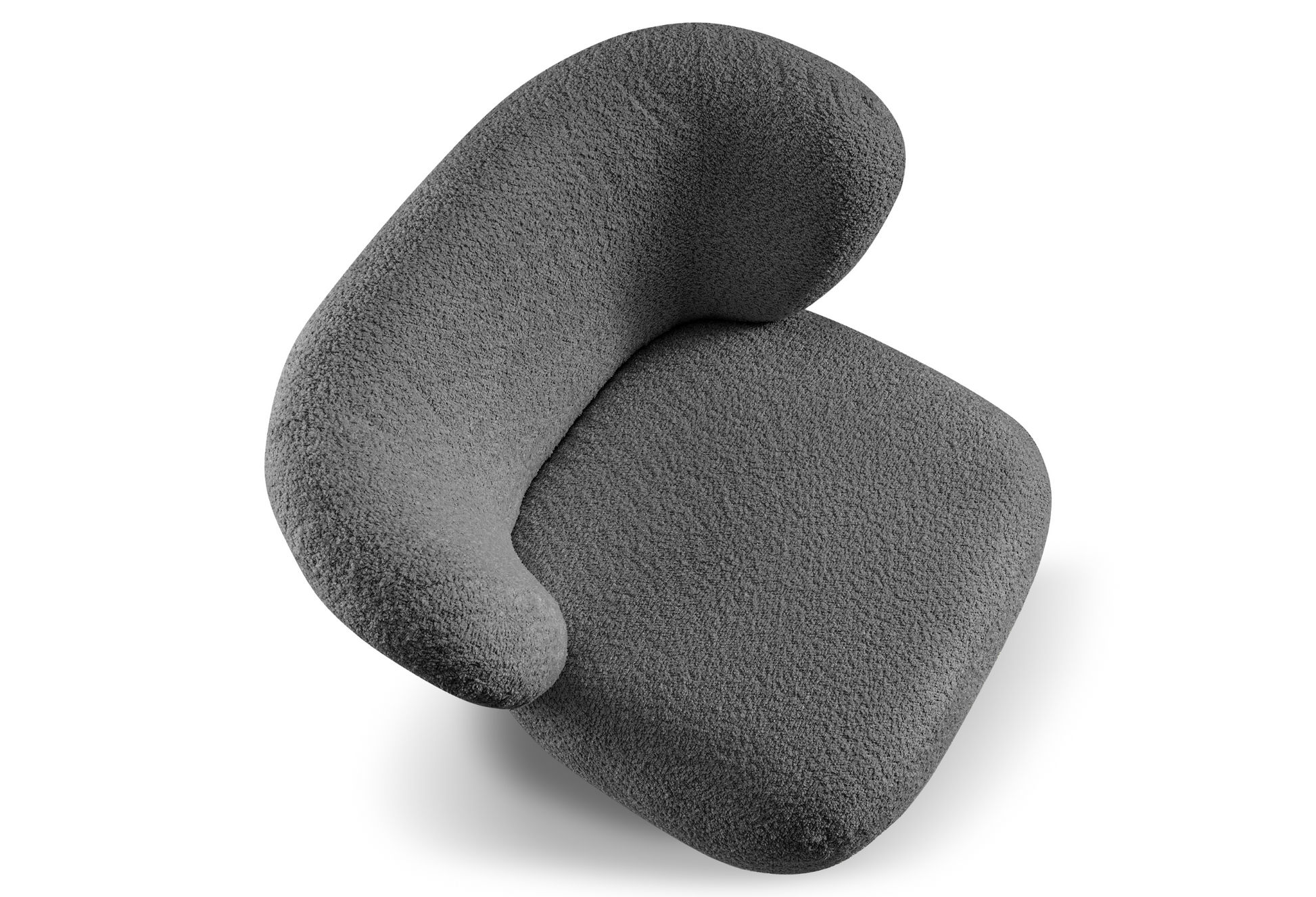 Gris foncé