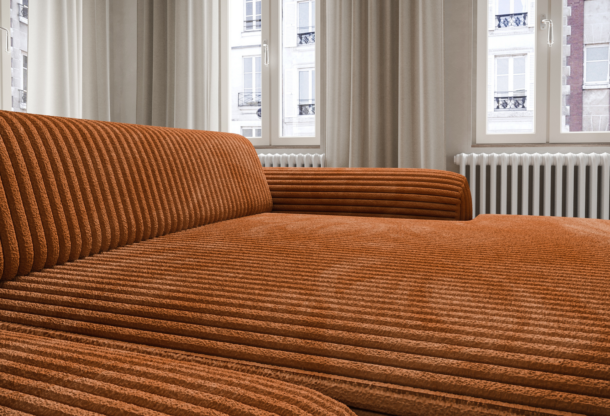 Terracotta