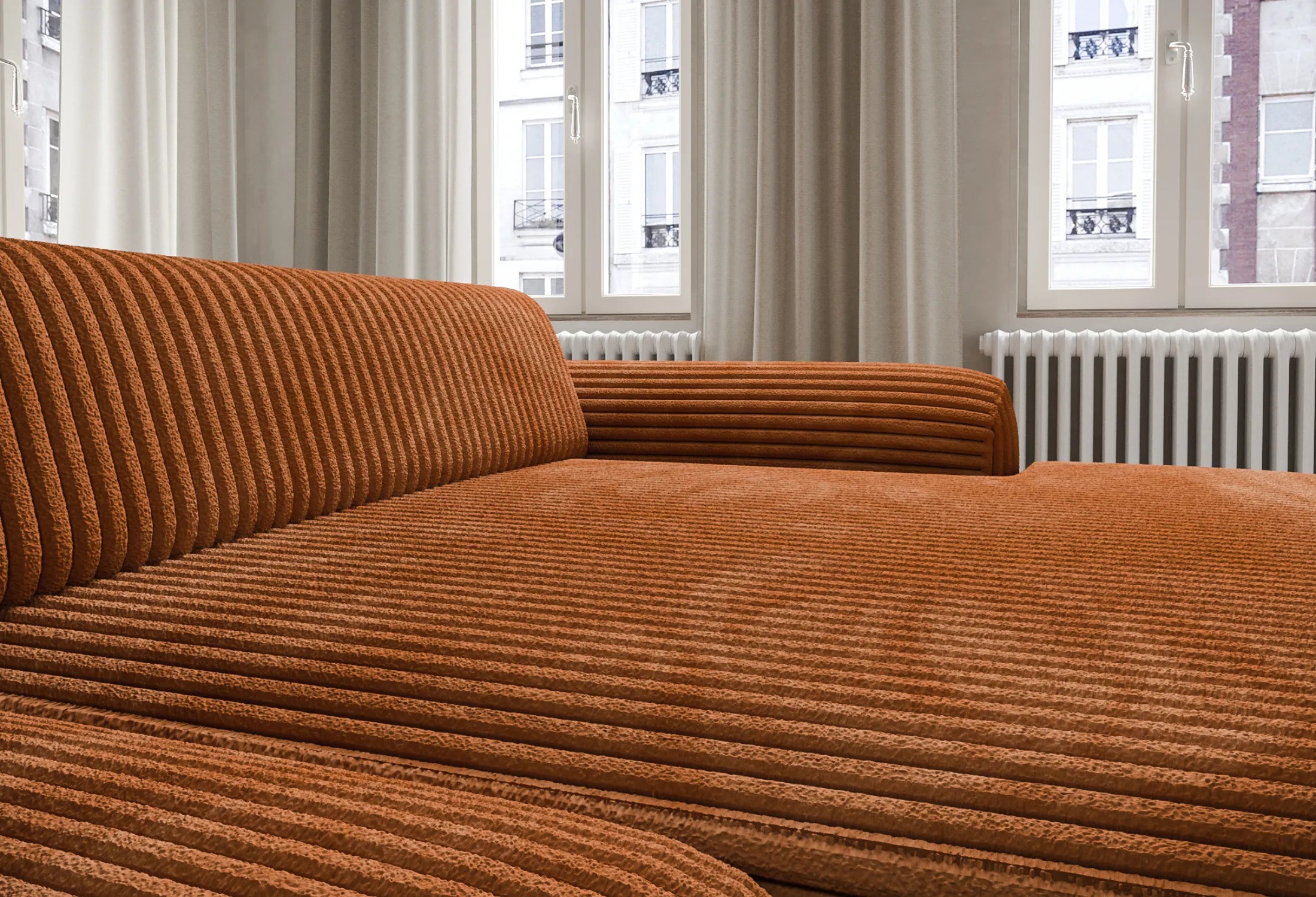 Terracotta
