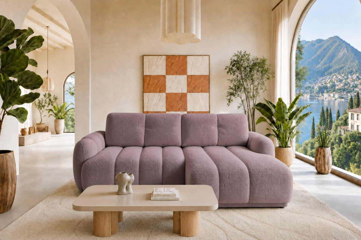 Mauve