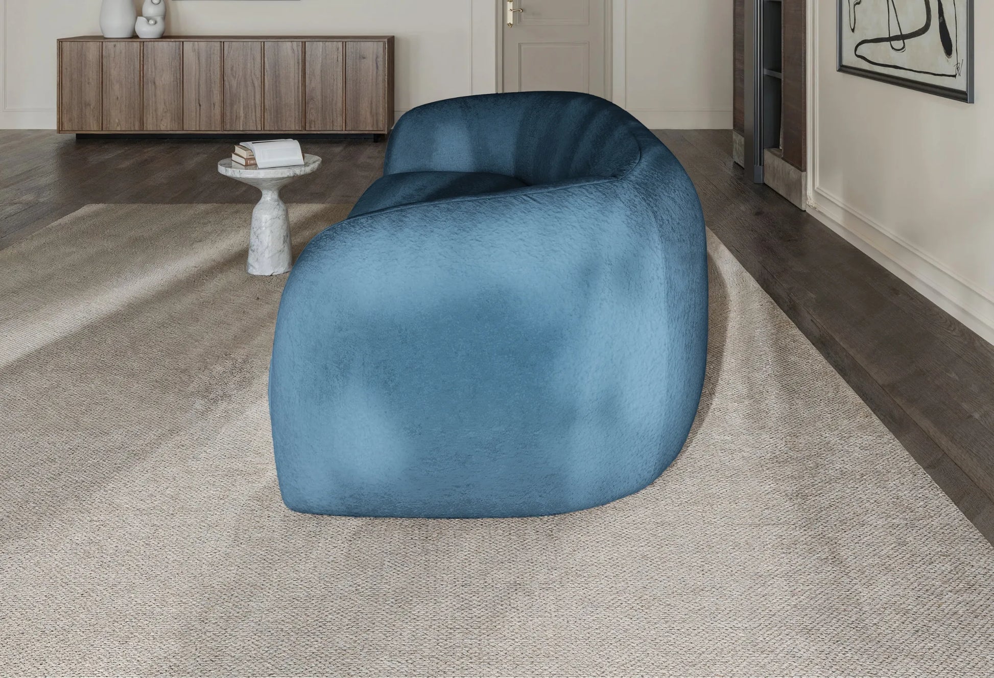 Bleu