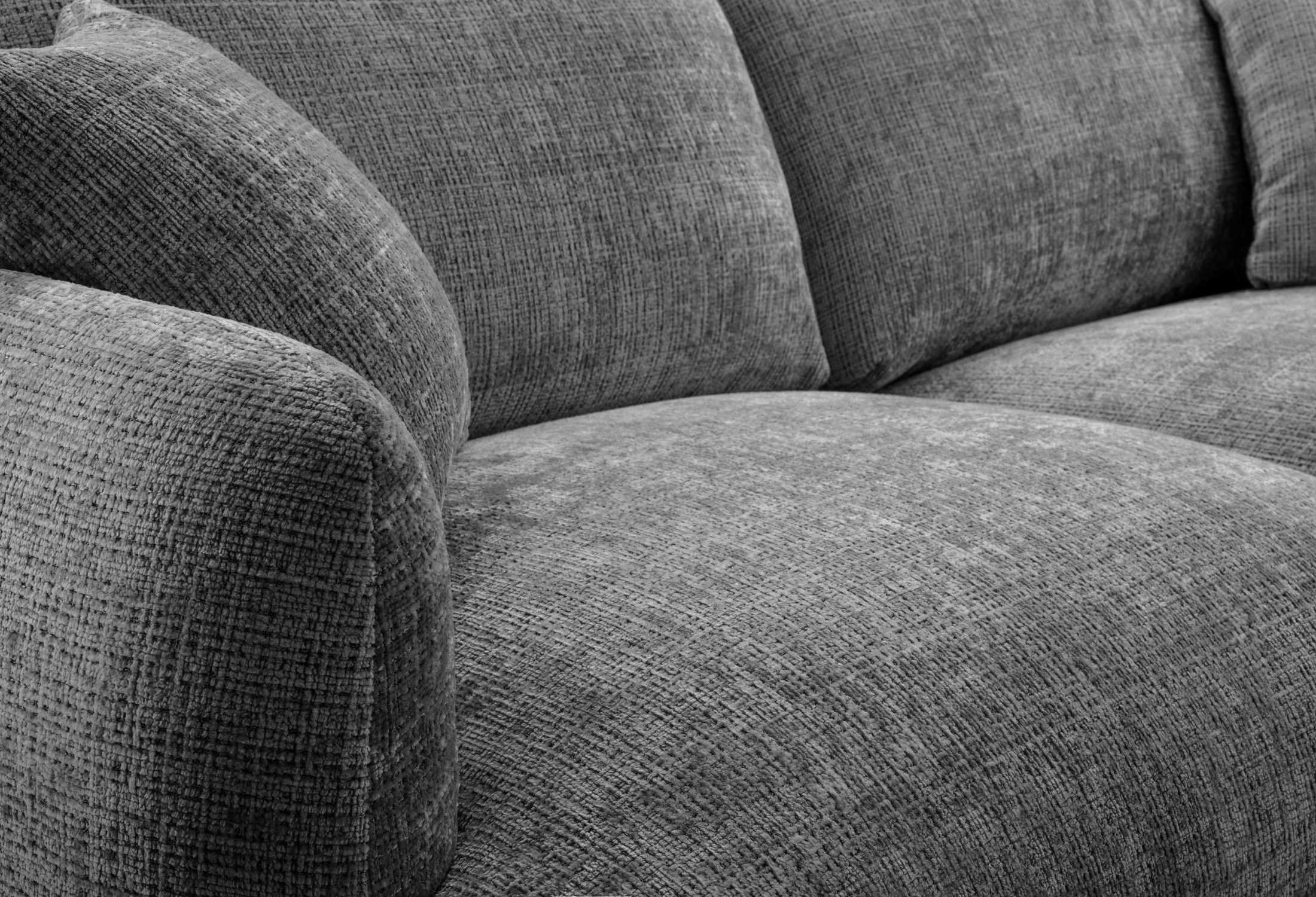 Gris foncé