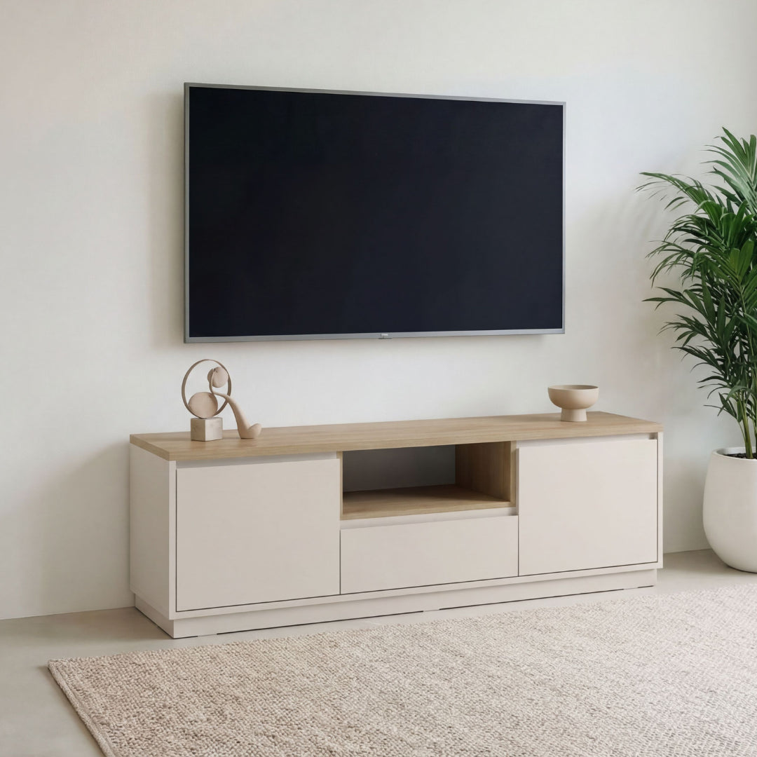 Design sobre et contemporain