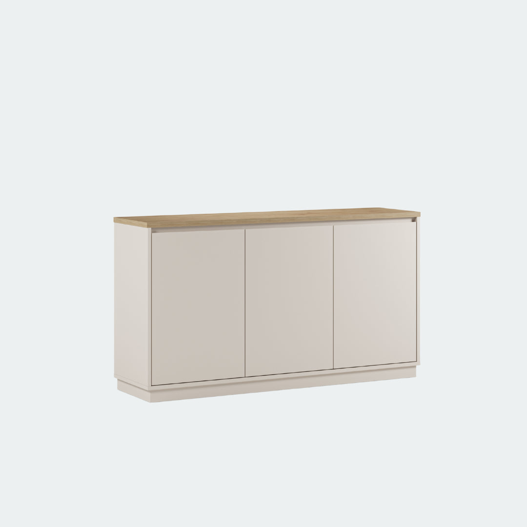 Design épuré et intemporel