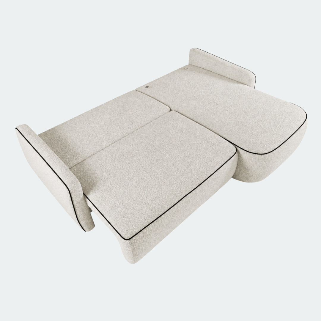 Convertible en un clin d'œil