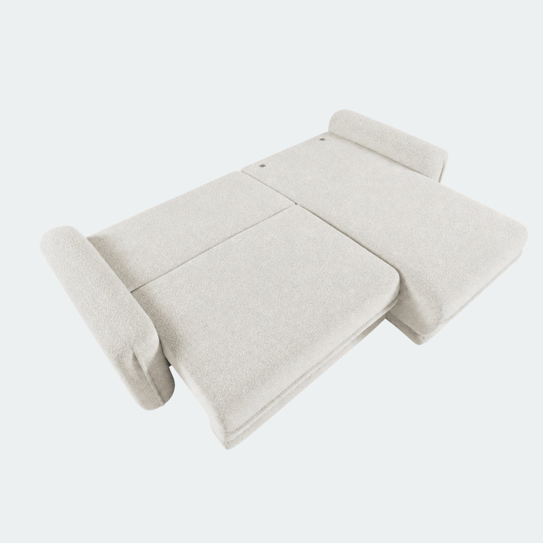 Couchage en un geste