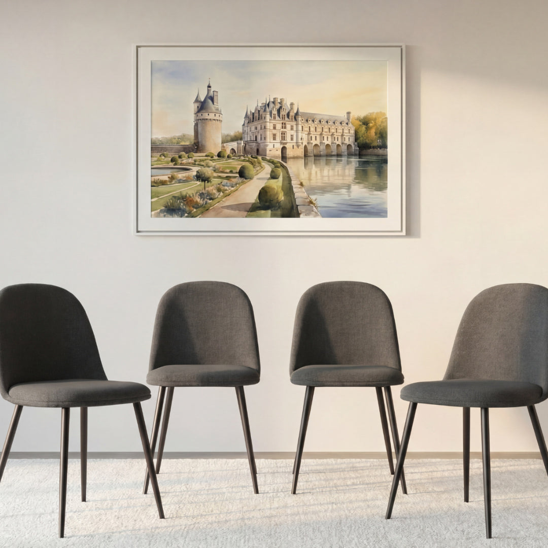 Design épuré