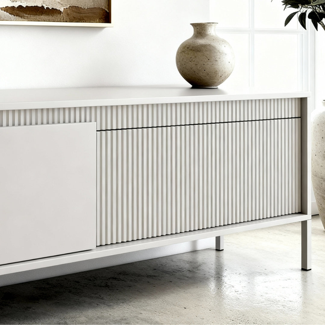 Parfait pour les intérieurs épurés