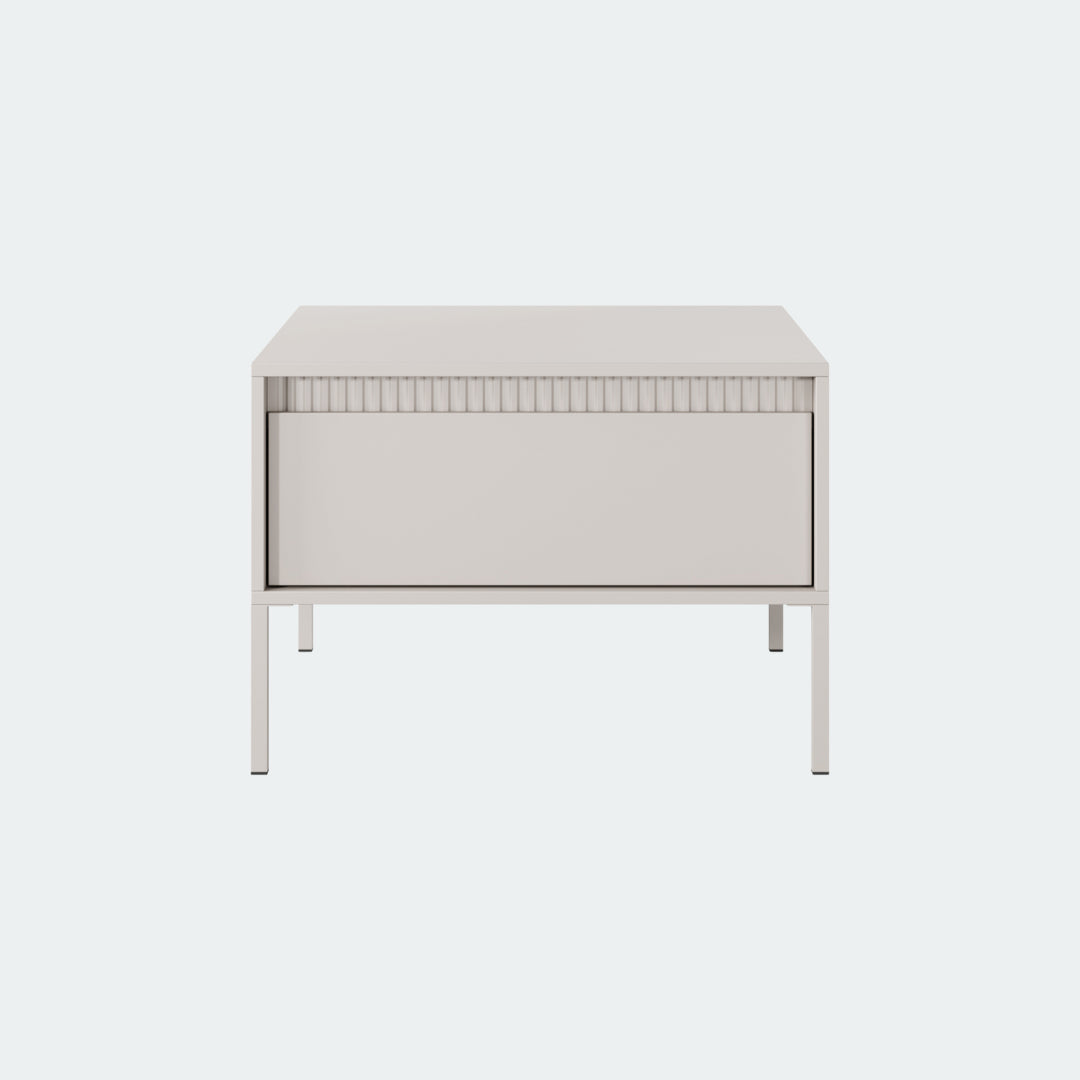 Design moderne et texturé