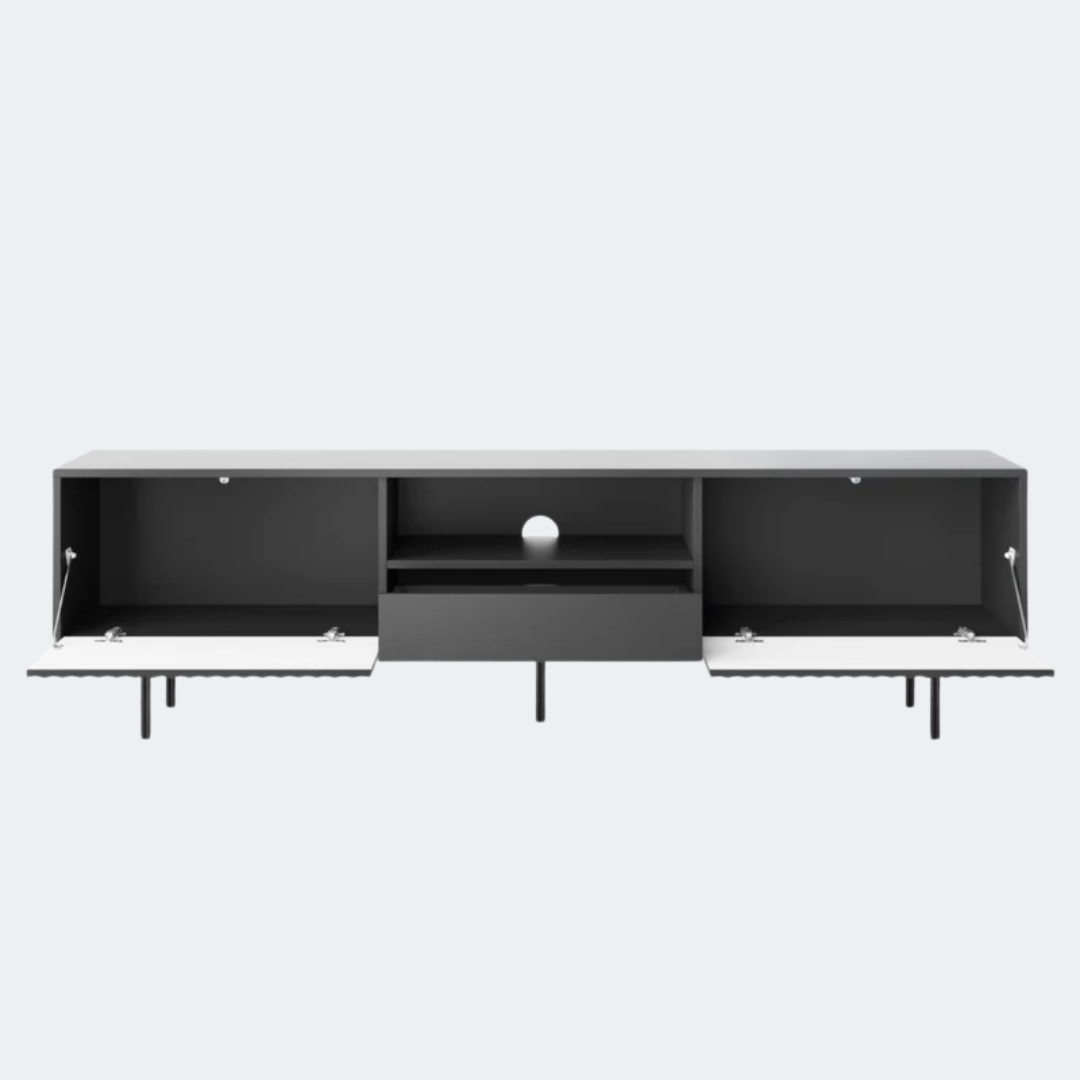 Rangement modulable et discret