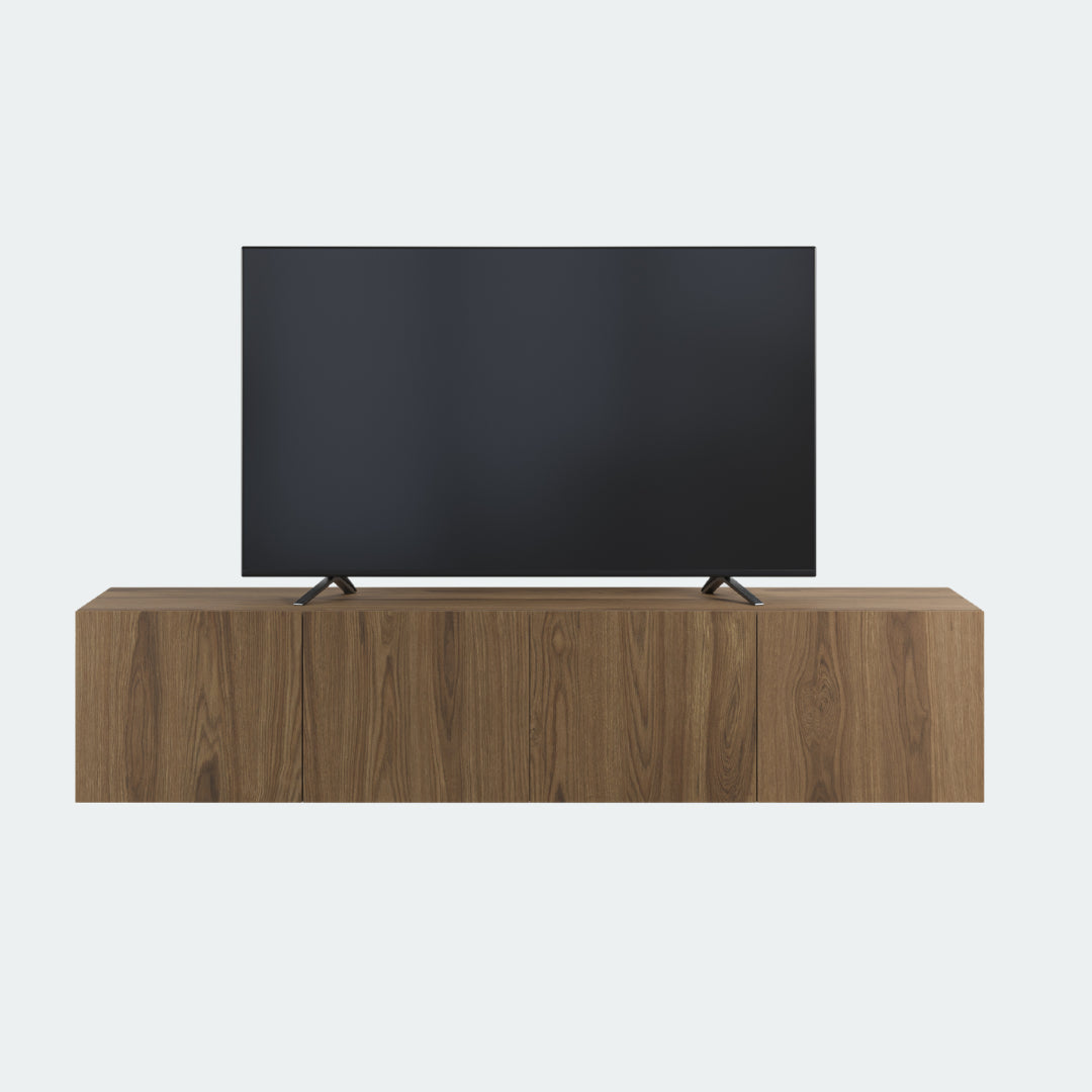 Design sobre et moderne