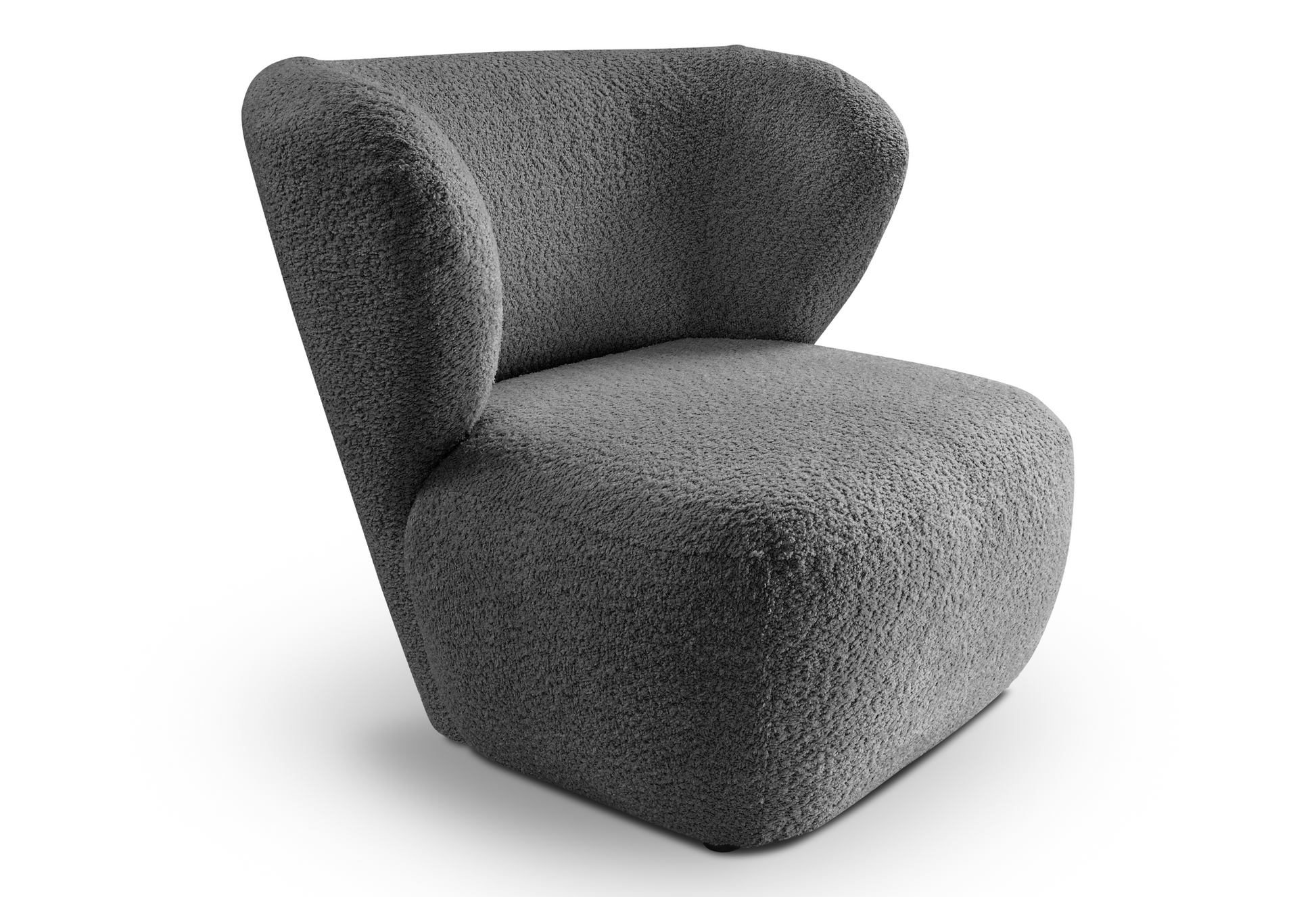 Gris foncé