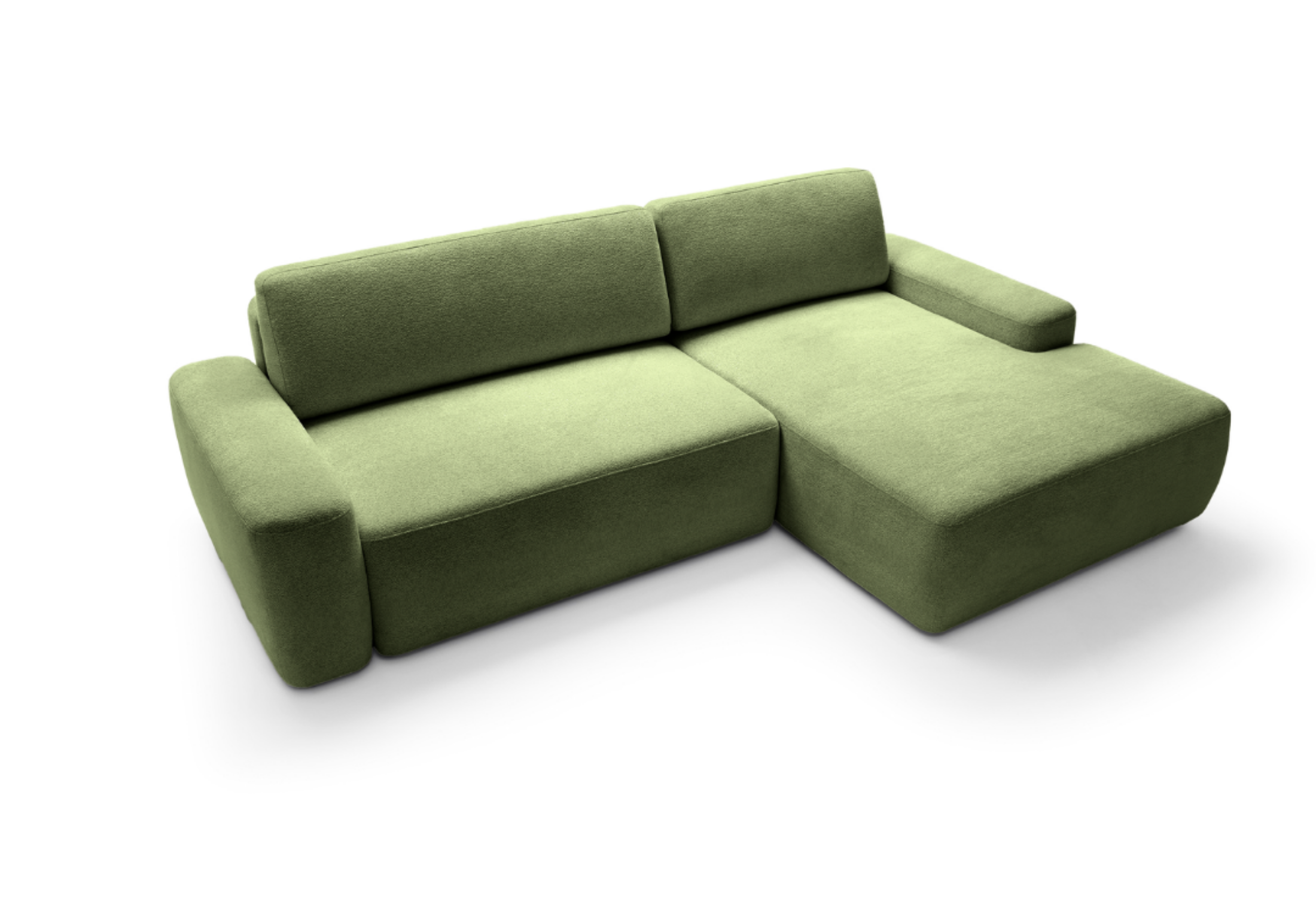 Vert Olive