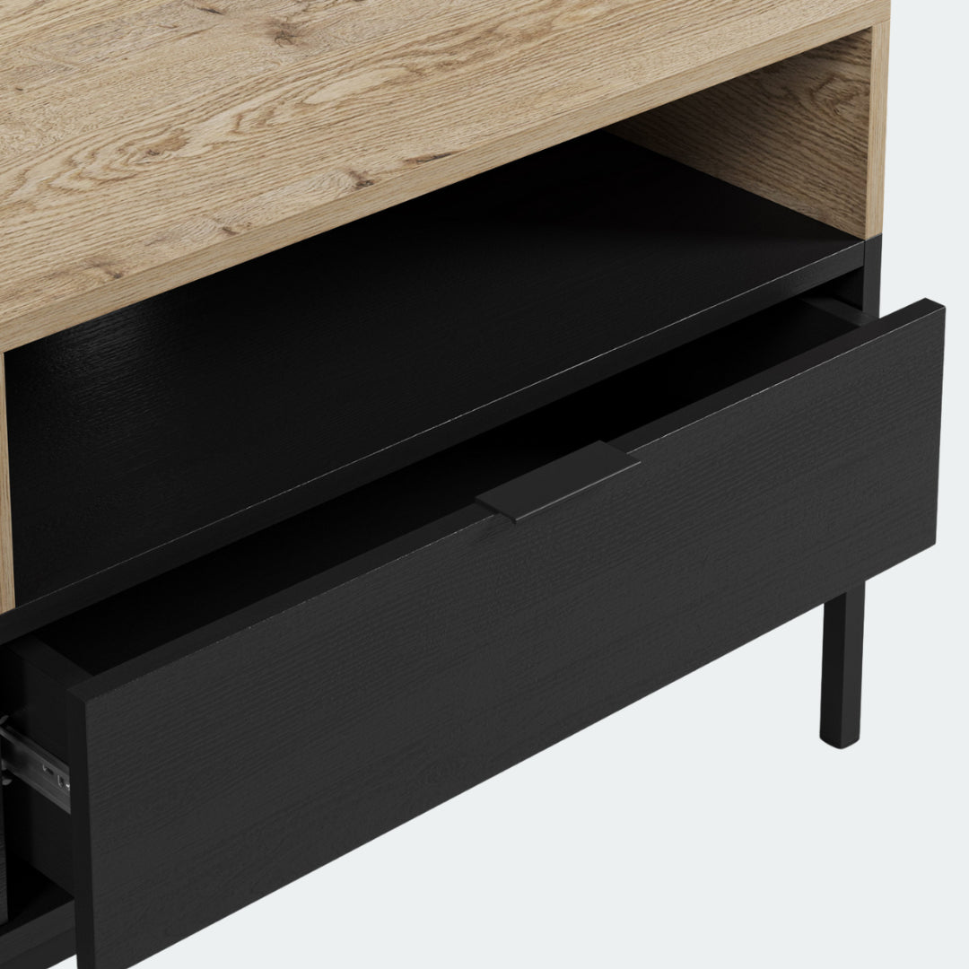 Espaces ouverts pour multimédia