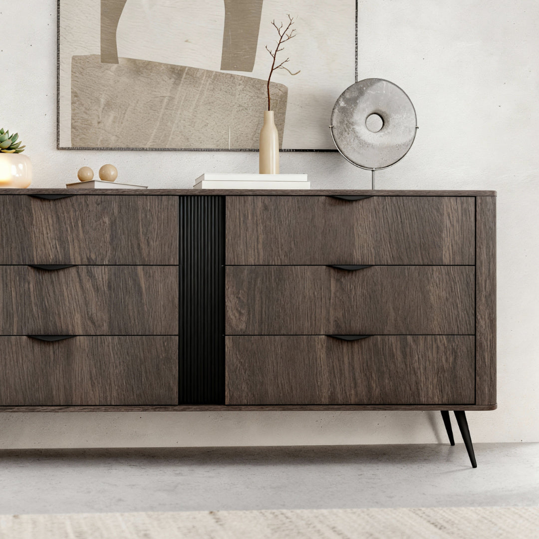 Design contemporain et épuré