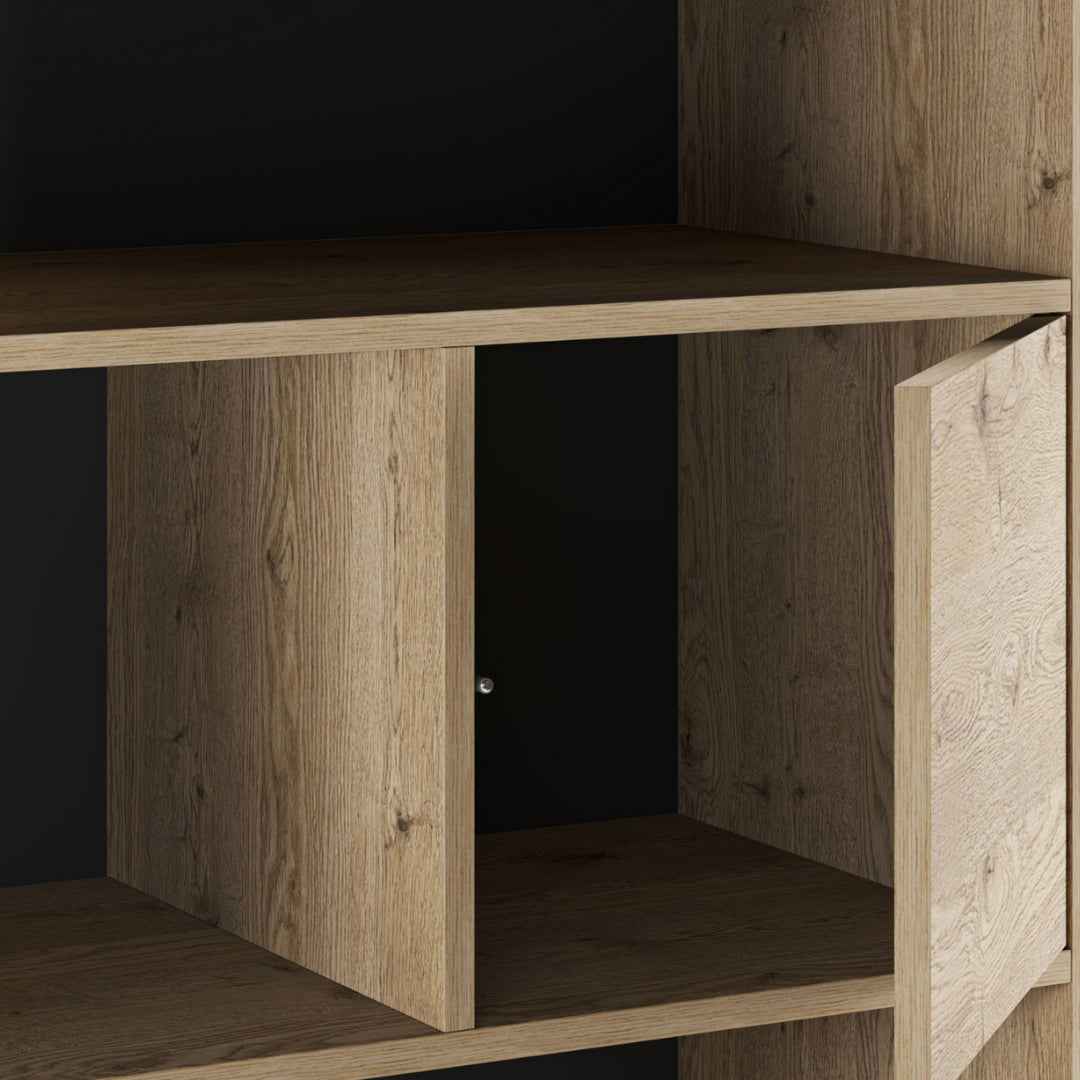 Structure résistante en mélamine