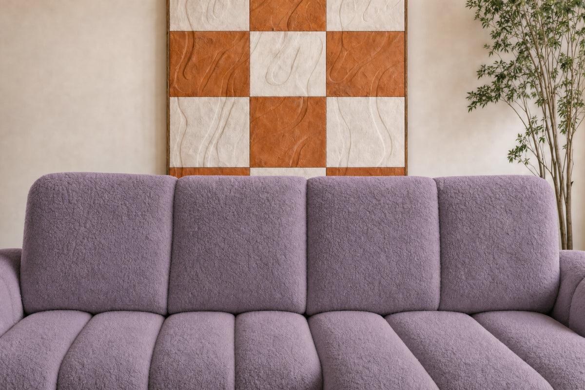 Mauve