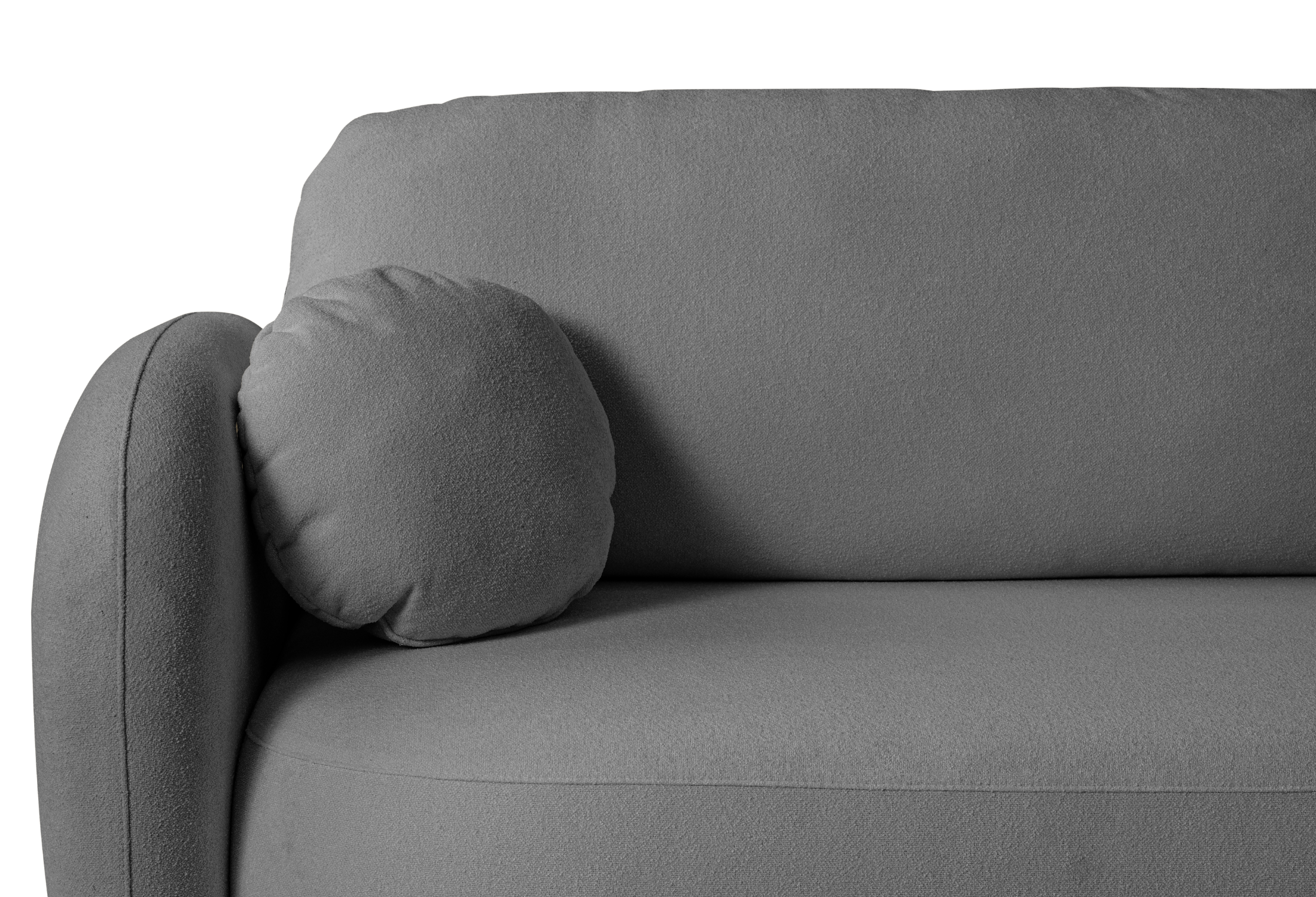 Gris foncé