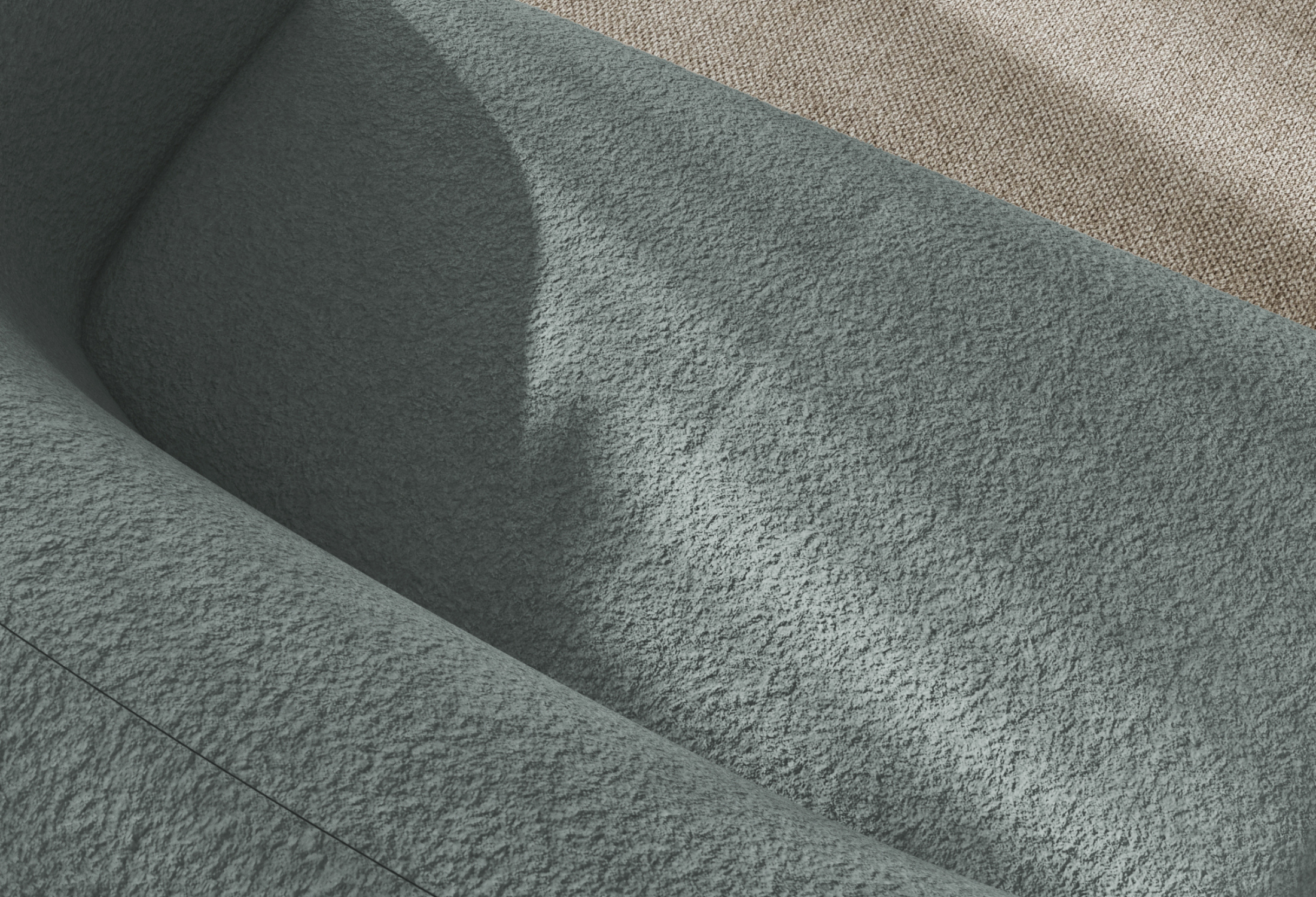 Gris foncé