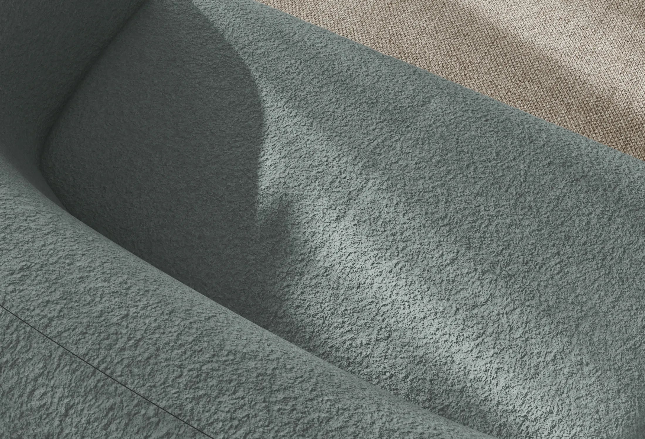 Gris foncé