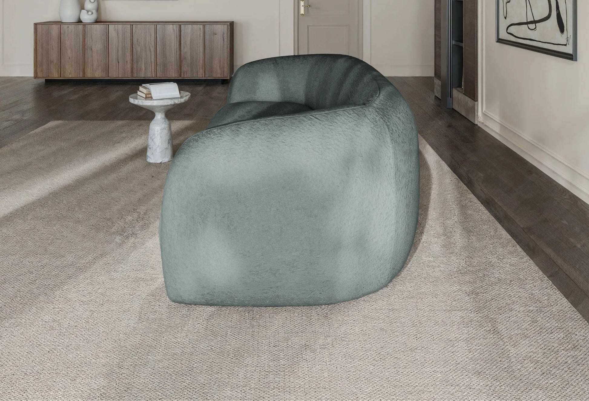 Gris foncé