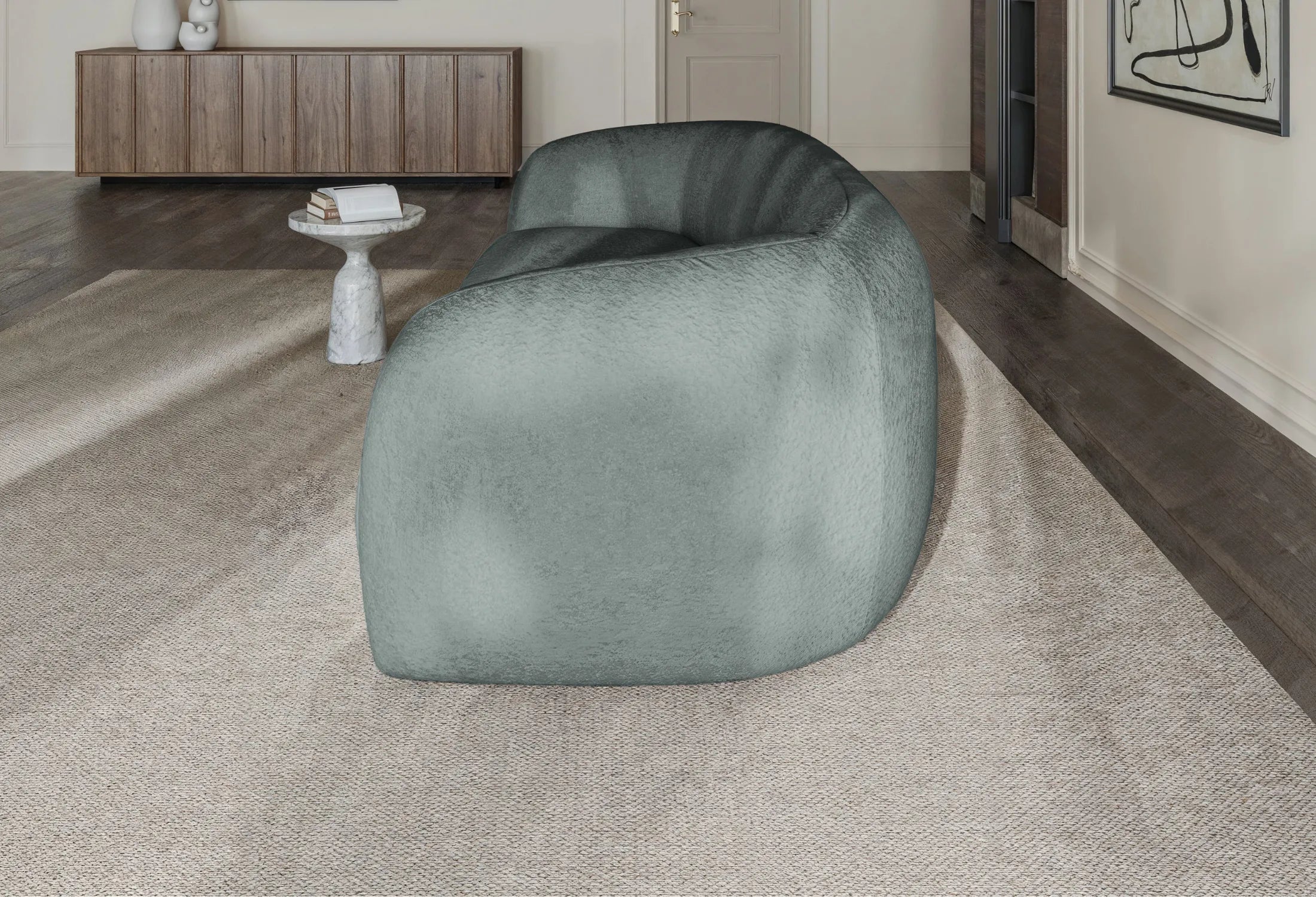 Gris foncé