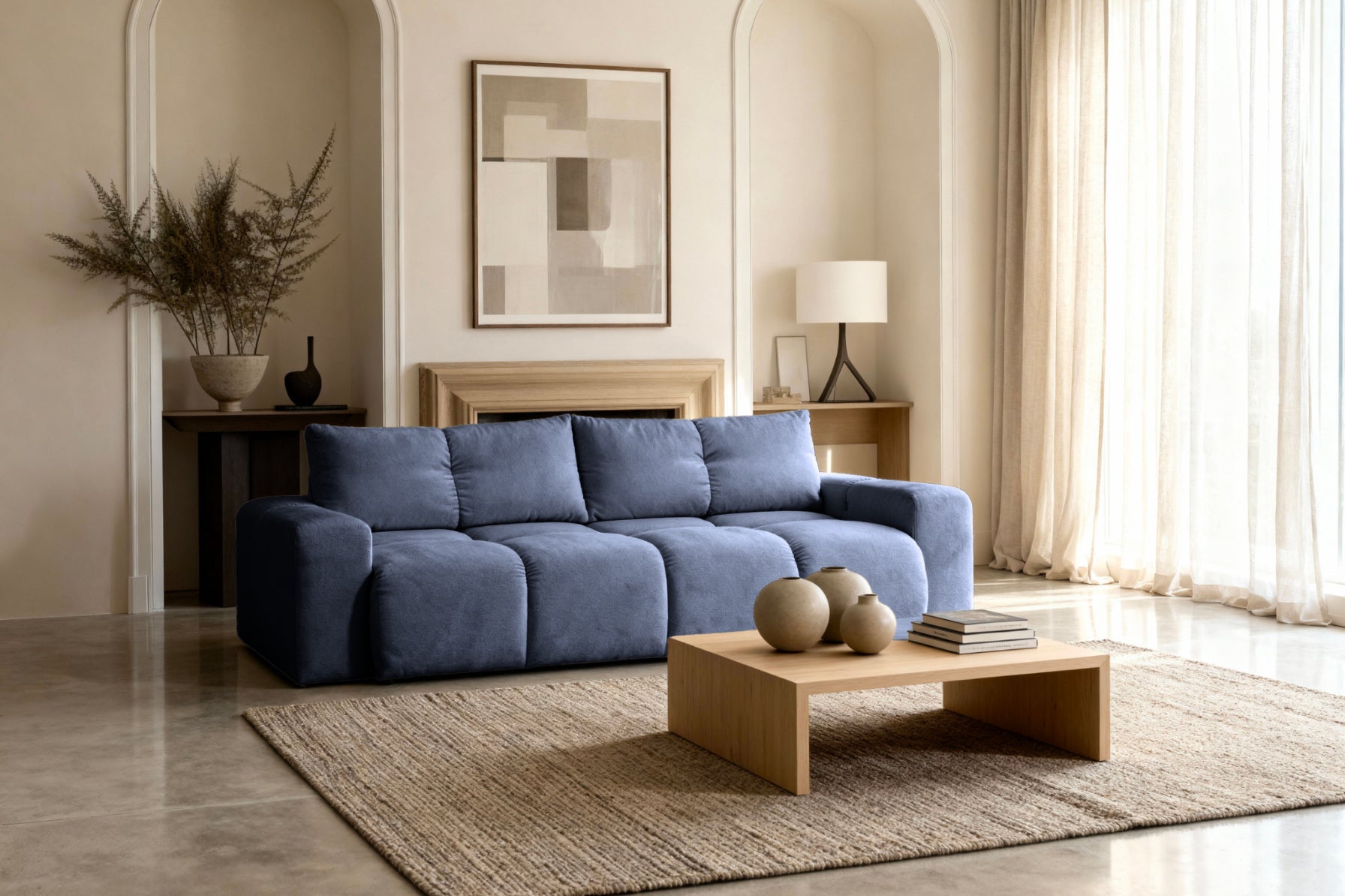 Bleu