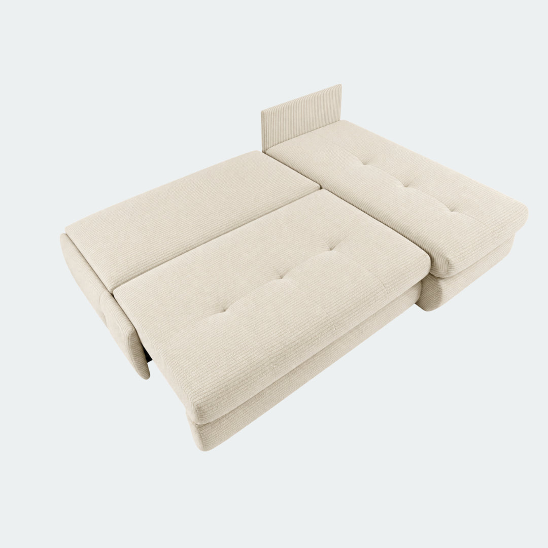 Couchage en un geste
